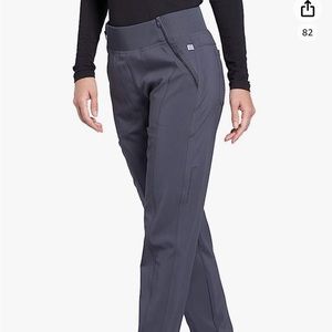 Cherokee infinity jogger scrubs xxs